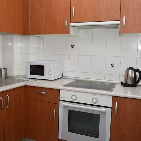 Precioso Apartamento Лос Кристианос Экстерьер фото
