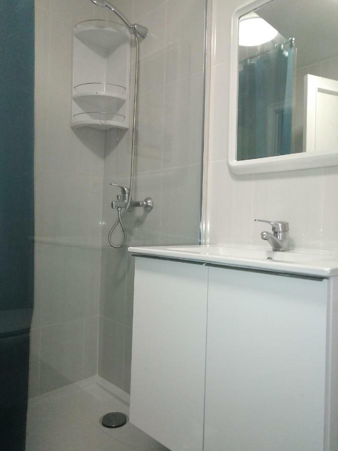 Precioso Apartamento Лос Кристианос Экстерьер фото